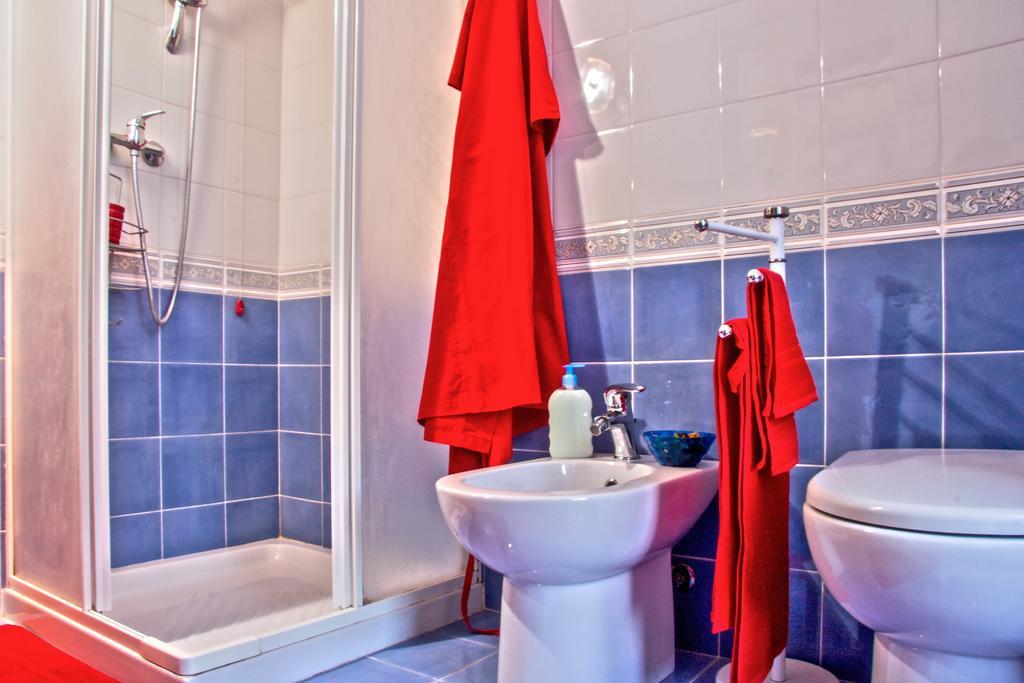 The Garden View Apartment - Le Ca De Boron Montagnana Montagnana  Ngoại thất bức ảnh