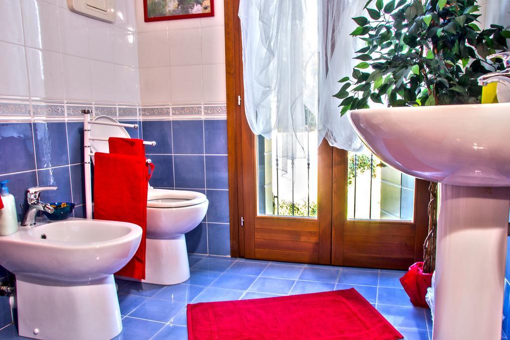 The Garden View Apartment - Le Ca De Boron Montagnana Montagnana  Ngoại thất bức ảnh